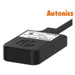 ΔΙΑΚΟΠΤΗΣ ΕΠΑΓΩΓΙΚΟΣ DC ΤΕΤΡΑΓΩΝΟΣ PNP NO 12-24VDC 8mm 3 ΚΑΛΩΔΙΩΝ PFI25-8DP AUTONICS