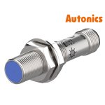 ΔΙΑΚΟΠΤΗΣ ΕΠΑΓΩΓΙΚΟΣ DC Φ12 NPN NO 12-24VDC 4mm ΜΕ CONNECTOR PRDCM12-4DN AUTONICS