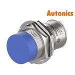 ΔΙΑΚΟΠΤΗΣ ΕΠΑΓΩΓΙΚΟΣ DC Φ30 PNP NO 12-24VDC 25mm ΜΕ CONNECTOR PRDCM30-25DP AUTONICS