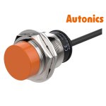 ΔΙΑΚΟΠΤΗΣ ΕΠΑΓΩΓΙΚΟΣ DC Φ30 NC 12-24VDC 15mm 2 ΚΑΛΩΔΙΩΝ PRT30-15DC AUTONICS