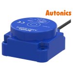 ΔΙΑΚΟΠΤΗΣ ΕΠΑΓΩΓΙΚΟΣ DC ΤΕΤΡΑΓΩΝΟΣ PNP NO+NC 12-48VDC 50mm 4 ΚΑΛΩΔΙΩΝ AS80-50DP3 AUTONICS