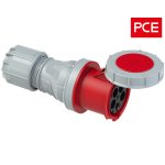 ΠΡΙΖΑ ΒΙΟΜΗΧΑΝΙΚΗ ΘΗΛΥΚΗ 5P 125A IP67 245-6 PCE