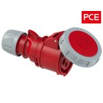 ΠΡΙΖΑ ΒΙΟΜΗΧΑΝΙΚΗ ΘΗΛΥΚΗ 4P 32A IP67 2242-6 PCE