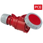ΠΡΙΖΑ ΒΙΟΜΗΧΑΝΙΚΗ ΘΗΛΥΚΗ 4P 16A IP67 2142-6 PCE