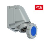 ΠΡΙΖΑ ΤΟΙΧΟΥ ΘΗΛΥΚΗ 3P 63A IP67 133-6 PCE