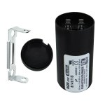 ΠΥΚΝΩΤΗΣ ΕΚΚΙΝΗΣΕΩΣ 40-50μF 320V COMAR