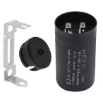 ΠΥΚΝΩΤΗΣ ΕΚΚΙΝΗΣΕΩΣ 161-193μF 250V MECO