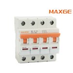 ΔΙΑΚΟΠΤΗΣ ΡΑΓΑΣ 4P 80A 415VAC EPI-R MAXGE