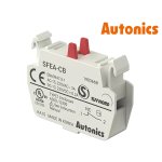 ΕΠΑΦΗ 1NC 3A ΓΙΑ ΔΙΑΚΟΠΤΕΣ & ΜΠΟΥΤΟΝ SFEA-CB AUTONICS