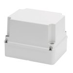 ΚΟΥΤΙ ΠΛΑΣΤΙΚΟ 300X220X180 GW44219 GEWISS