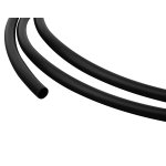 ΜΑΚΑΡΟΝΙ ΑΠΛΟ PVC 600V Φ16 ΜΑΥΡΟ ΡΟΛΟ 50m PVC-600 W/R