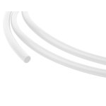 ΜΑΚΑΡΟΝΙ ΑΠΛΟ PVC 600V Φ6 ΛΕΥΚΟ ΡΟΛΟ 100m PVC-600 W/R