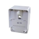 ΜΑΝΔΑΛΩΣΗ ΜΗΧΑΝΙΚΗ ΟΡΙΖΟΝΤΙΑ AR-100 ΓΙΑ RELAY ΙΣΧΥΟΣ 3P GMC-100 ΕΩΣ GMC-150 METAMEC LG
