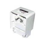 ΜΑΝΔΑΛΩΣΗ ΜΗΧΑΝΙΚΗ ΟΡΙΖΟΝΤΙΑ AR180 ΓΙΑ RELAY ΙΣΧΥΟΣ 3P MC-180ΕΩΣMC-400&4P MC-100ΕΩΣMC-400 METASOL LG