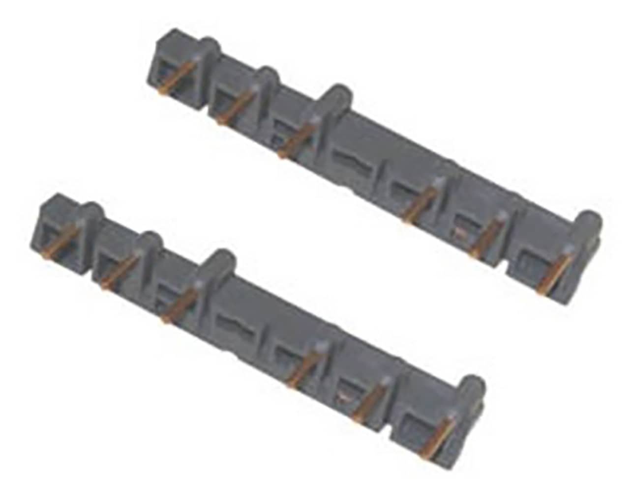 03.017.0301 ΓΕΦΥΡΑ ΣΥΝΔΕΣΗΣ UW-95 ΓΙΑ RELAY ΙΣΧΥΟΣ MC-75 ΕΩΣ MC-100 METASOL LG - Image 1