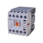RELAY ΙΣΧΥΟΣ MINI PCB 3P 4KW 24VAC 1NC GMC-9MP METAMEC LG