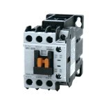 RELAY ΙΣΧΥΟΣ 3P 11KW 24VAC 1NO1NC MC-22b METASOL LG