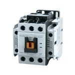 RELAY ΙΣΧΥΟΣ 3P 18.5KW 110VDC 2NO2NC MC-40a METASOL LG