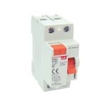 RELAY ΔΙΑΦΥΓΗΣ 2P 40A 30mA TYPE A RKN LG
