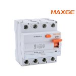 RELAY ΔΙΑΦΥΓΗΣ 4P40A 30mA TYPE AC EPR-4 MAXGE