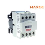 RELAY ΙΣΧΥΟΣ 3P 4KW 230VAC 1NO SGC1 MAXGE