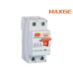 RELAY ΔΙΑΦΥΓΗΣ 2P 40A 30mA TYPE A EPR-2 MAXGE
