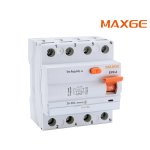 RELAY ΔΙΑΦΥΓΗΣ 4P 40A 30mA TYPE A EPR-4 MAXGE