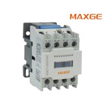 RELAY ΙΣΧΥΟΣ 3P 4KW 110VAC 1NO SGC1 MAXGE