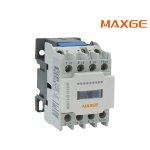 RELAY ΙΣΧΥΟΣ 3P 5.5KW 110VAC 1NO SGC1 MAXGE