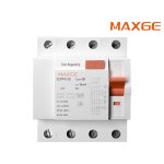 RELAY ΔΙΑΦΥΓΗΣ 4P 40A 30mA TYPE B EPRi MAXGE