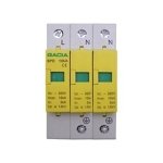 ΑΝΤΙΚΕΡΑΥΝΙΚΑ ΡΑΓΑΣ T2 3P 40kA 230VAC SPD-340-320 GAC/MAXGE