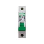 ΑΣΦΑΛΕΙΑ ΡΑΓΑΣ 1P B 50A 6kA 230/400VAC SB6L-1B50 GAC