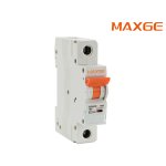 ΑΣΦΑΛΕΙΑ ΡΑΓΑΣ 1P B 40A 6kA 230/400VAC EPB-63M MAXGE