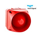 ΣΕΙΡΗΝΑ ΡΥΘΜΙΖΟΜΕΝΗ 63ΤΟΝΩΝ 230VAC ΜΕΓΑΛΗ 120dB ASL AUER