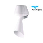 ΣΕΙΡΗΝΑ ΚΟΡΝΑ ΣΥΝΕΧΟΜΕΝΟΥ ΗΧΟΥ 24VDC 108dB HPT AUER