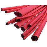ΘΕΡΜΟΣΥΣΤΕΛΛΟΜΕΝΟ Φ2 (2.4/1.2mm) ΚΟΚΚΙΝΟ (-55+135°C) CB-1000 CYG
