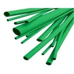 ΘΕΡΜΟΣΥΣΤΕΛΛΟΜΕΝΟ Φ9 (9.5/4.8mm) ΠΡΑΣΙΝΟ (-55+135°C) RSFR-135G W/R