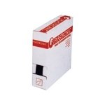 ΘΕΡΜΟΣΥΣΤΕΛΛΟΜΕΝΟ MINIBOX Φ18.0 (19.0/9.0mm) 5m ΜΑΥΡΟ (-55+125°C) SBD-SWHF SBW