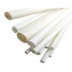 ΘΕΡΜΟΣΥΣΤΕΛΛΟΜΕΝΟ Φ9 (9.5/4.8mm) ΛΕΥΚΟ (-55+135°C) RSFR-135G W/R