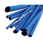 ΘΕΡΜΟΣΥΣΤΕΛΛΟΜΕΝΟ Φ1.5 (1.6/0.8mm) ΜΠΛΕ (-55+135°C) ΡΟΛΟ 200m RSFR-135G W/R