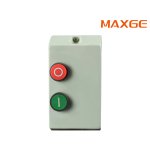 ΕΚΚΙΝΗΤΗΣ ΚΙΝΗΤΗΡΩΝ 5.5KW 9-13A 400VAC SGE1-D 12A MAXGE