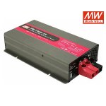 ΦΟΡΤΙΣΤΗΣ ΜΠΑΤΑΡΙΩΝ 12V/60A PFC PB-1000-12 MEAN WELL