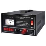 ΦΟΡΤΙΣΤΗΣ ΜΠΑΤΑΡΙΩΝ ΜΟΛΥΒΔΟΥ 12/24V 20A TC-2420H KEBO