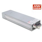 ΦΟΡΤΙΣΤΗΣ ΜΠΑΤΑΡΙΩΝ 12V/100A PFC ΠΡΟΓΡΑΜΜΑΤΙΖΟΜΕΝΗΣ ΕΞΟΔΟΥ RPB-1600-12 MEAN WELL