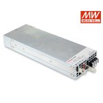 ΦΟΡΤΙΣΤΗΣ ΜΠΑΤΑΡΙΩΝ 24V/110A PFC ΠΡΟΓΡΑΜΜΑΤΙΖΟΜΕΝΗΣ ΕΞΟΔΟΥ DBU-3200-24 MEAN WELL