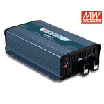 ΦΟΡΤΙΣΤΗΣ ΜΠΑΤΑΡΙΩΝ 12V/70A PFC NPB-1200-12 MEAN WELL
