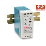 ΤΡΟΦΟΔΟΤΙΚΟ ΡΑΓΑΣ 40.08W/12VDC/3.34A DIMMABLE DRA-40-12 MEAN WELL
