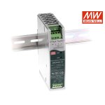 MODULE REDUNDANT ΡΑΓΑΣ 24V/20A DRDN20-24 MEAN WELL