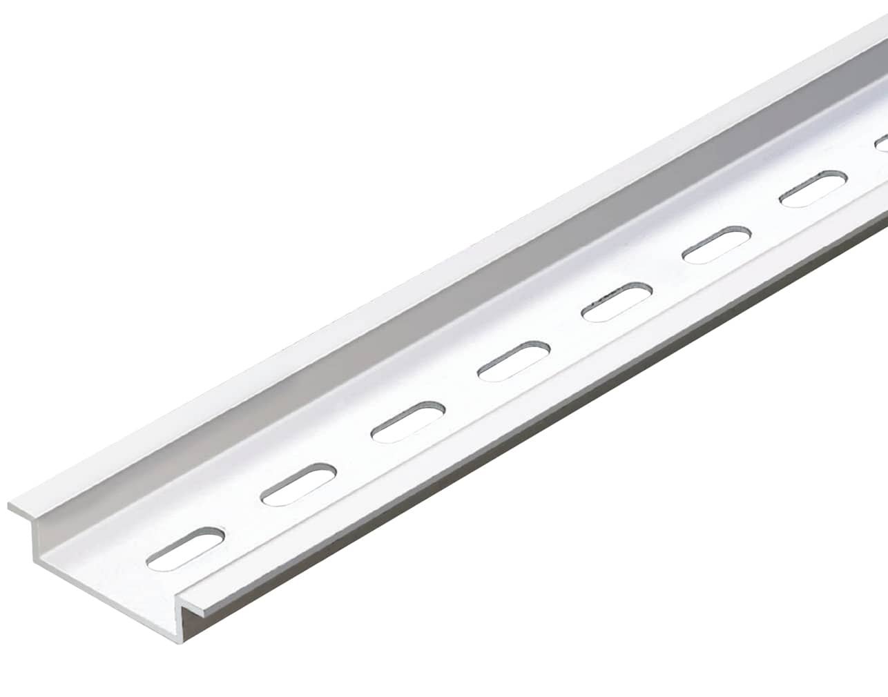 03.037.0003 ΡΑΓΑ ΑΛΟΥΜΙΝΙΟΥ ΤΥΠΟΥ Ω 1.1mm/7.5mm 2m HC-707 KZE/KAE - Image 1