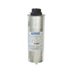 ΠΥΚΝΩΤΗΣ 3Φ 10KVAR/440V ΚΥΛΙΝΔΡΙΚΟΣ CTB COMAR